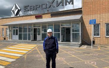 Фонд Андрея Мельниченко готовит кадровую смену для высокотехнологичных отраслей