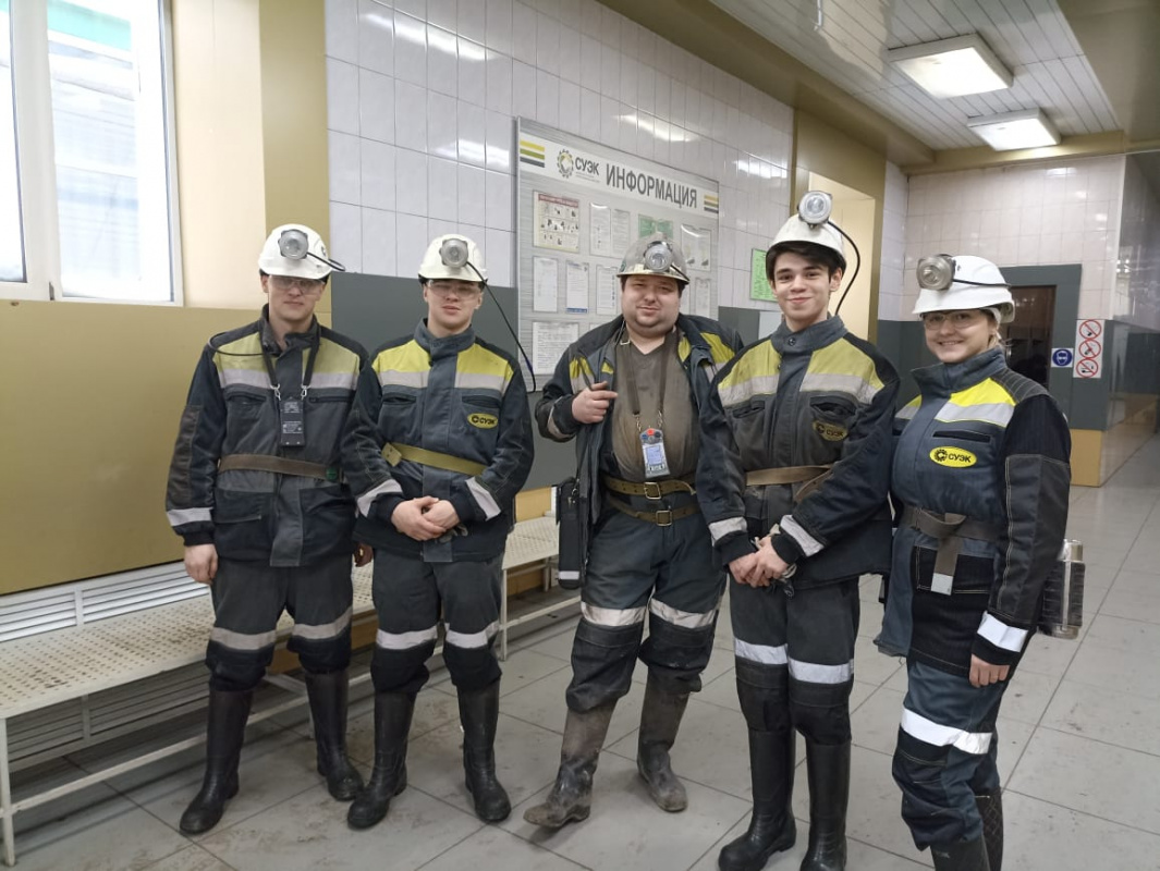 Фонд Андрея Мельниченко - Есть профессия такая – уголь в шахте добывать