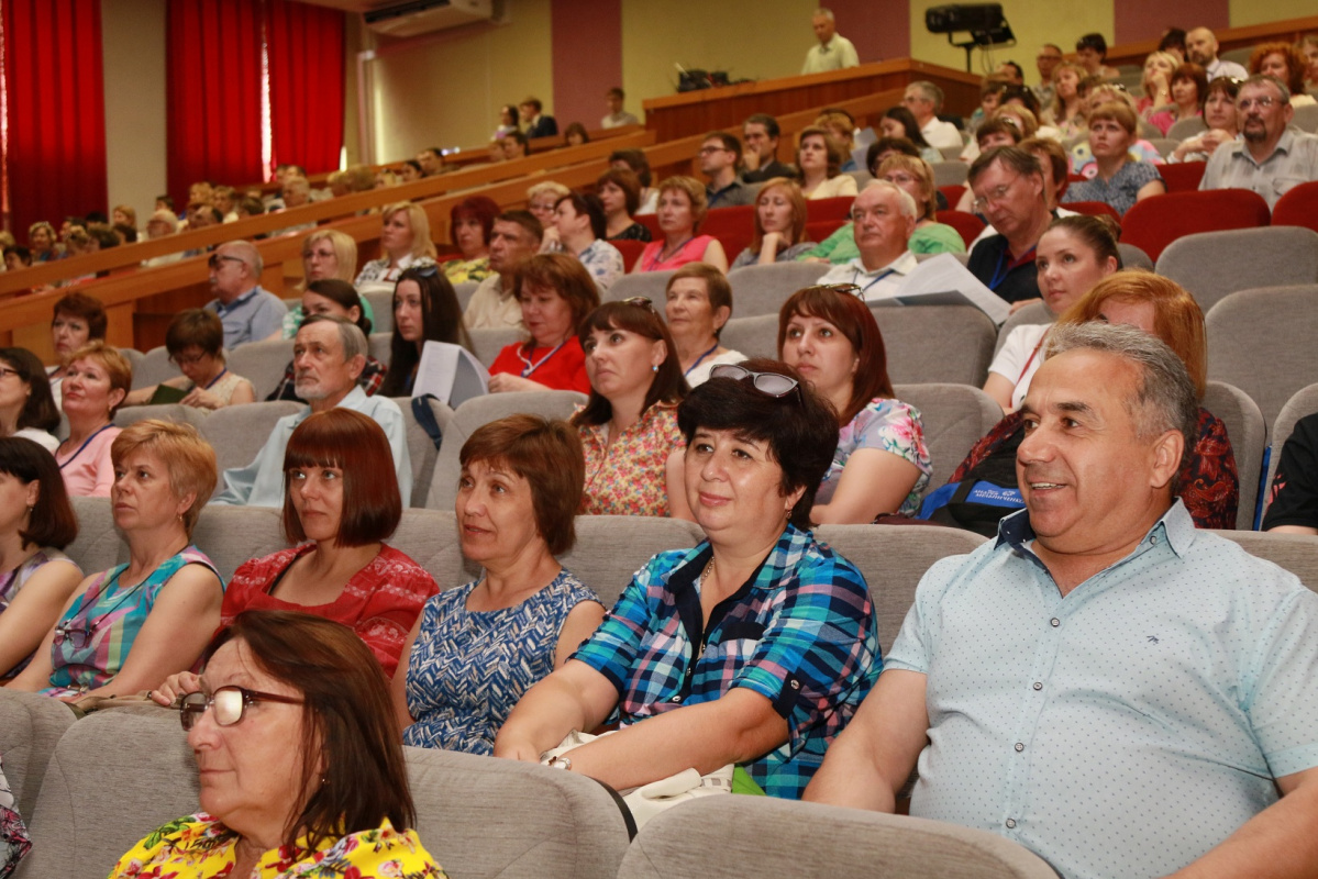 Образовательное сообщество соберется на ежегодной конференции Фонда Андрея Мельниченко